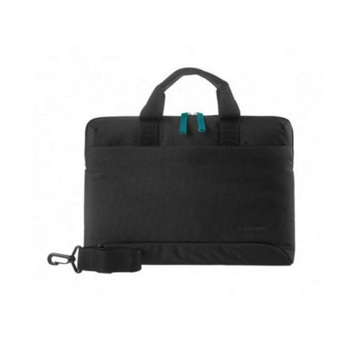 Torba za laptop TUCANO Smilza SuperSlim Bag (BSM1314-BK), 13"/14", crna-2