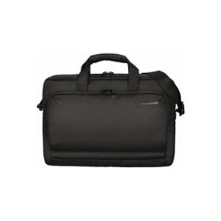 Torba za laptop TUCANO Star Slim (BSTN-BK), za laptope do 15.6" ili MacBook Pro 16", crna-6