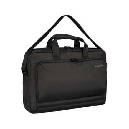 Torba za laptop TUCANO Star Slim (BSTN-BK), za laptope do 15.6" ili MacBook Pro 16", crna-8