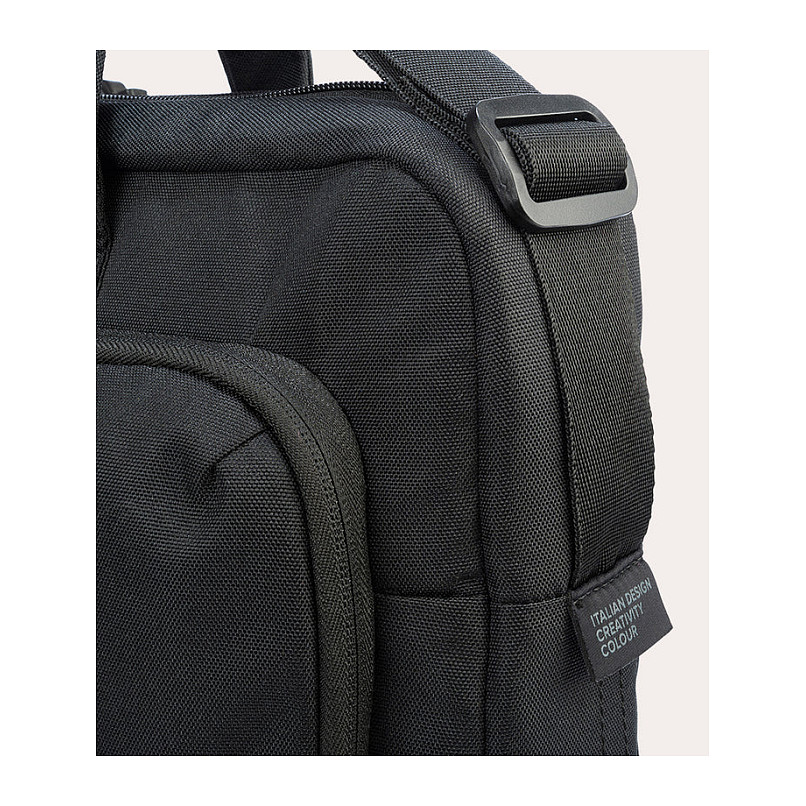 Torba za laptop TUCANO Star Slim (BSTN-BK), za laptope do 15.6" ili MacBook Pro 16", crna-10