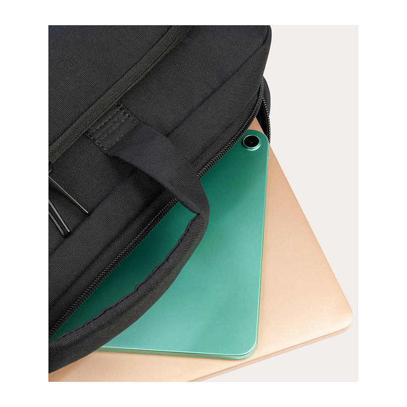 Torba za laptop TUCANO Star Slim (BSTN-BK), za laptope do 15.6" ili MacBook Pro 16", crna-11