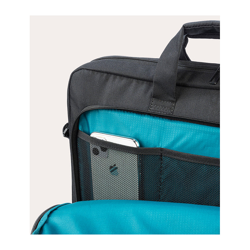 Torba za laptop TUCANO Star Slim (BSTN-BK), za laptope do 15.6" ili MacBook Pro 16", crna-12