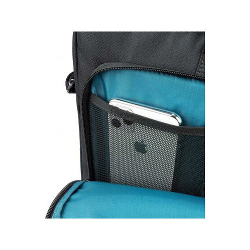 Torba za laptop TUCANO Star Slim (BSTN-BK), za laptope do 15.6" ili MacBook Pro 16", crna-4