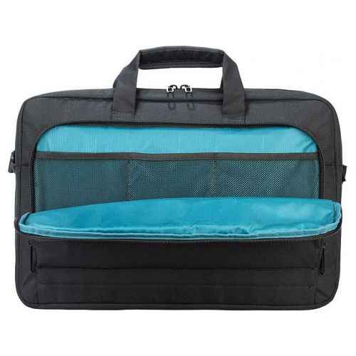 Torba za laptop TUCANO Star Slim (BSTN-BK), za laptope do 15.6" ili MacBook Pro 16", crna-7