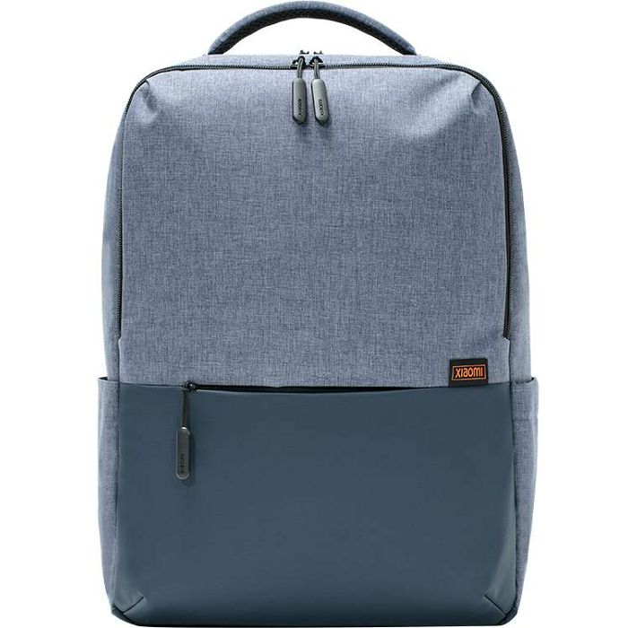 Xiaomi | Fits up to size 15.6 " | Commuter Backpack | Backpack | Light Blue-0