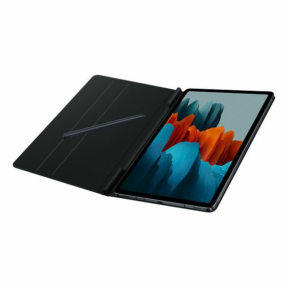 Torba za tablet SAMSUNG Tab S7/S8 crna, EF-BT630PBEGEU-0