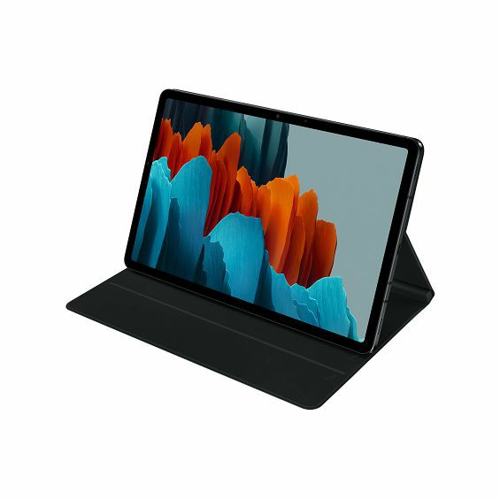 Torba za tablet SAMSUNG Tab S7/S8 crna, EF-BT630PBEGEU-1