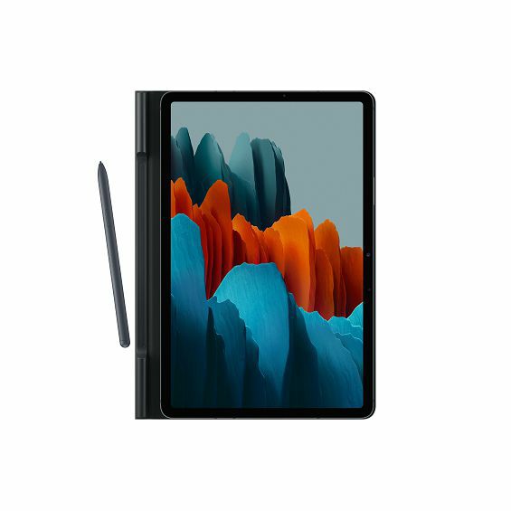 Torba za tablet SAMSUNG Tab S7/S8 crna, EF-BT630PBEGEU-3