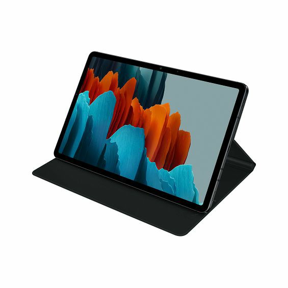 Torba za tablet SAMSUNG Tab S7/S8 crna, EF-BT630PBEGEU-2