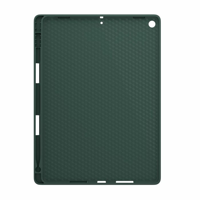 Torbica NEXT ONE Rollcase for iPad 10.2inch Leaf Green-2