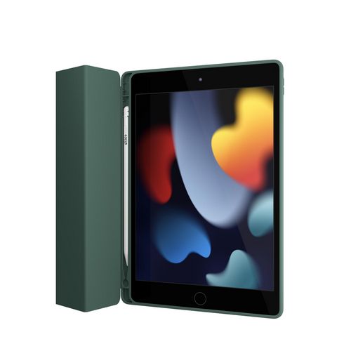 Torbica NEXT ONE Rollcase for iPad 10.2inch Leaf Green-6