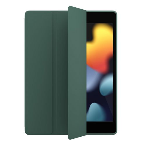 Torbica NEXT ONE Rollcase for iPad 10.2inch Leaf Green-9