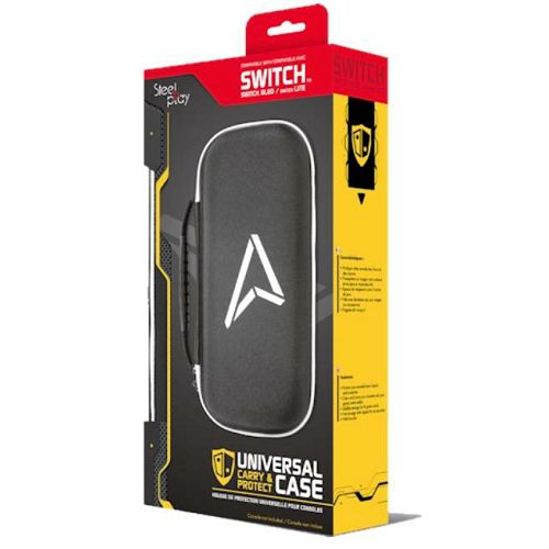 Torbica univerzalna STEELPLAY CARRY & PROTECT CASE (SWITCH)-0