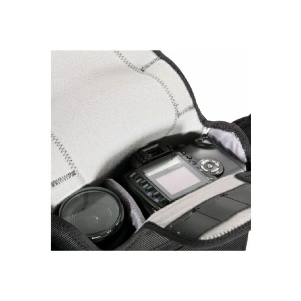 Torbica za fotoaparat VANGUARD Nivelo 18 crna-1