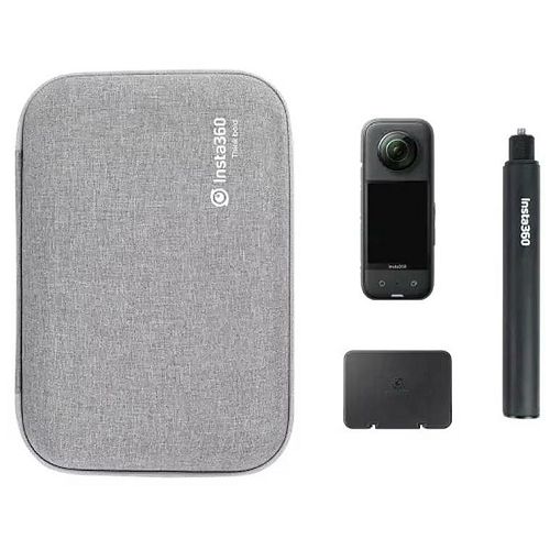 Torbica za kameru Insta360 X Series Carry Case-2
