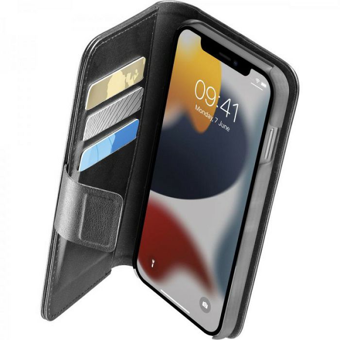 Torbica za mobitel CELLULARLINE za APPLE iPhone 14 crna