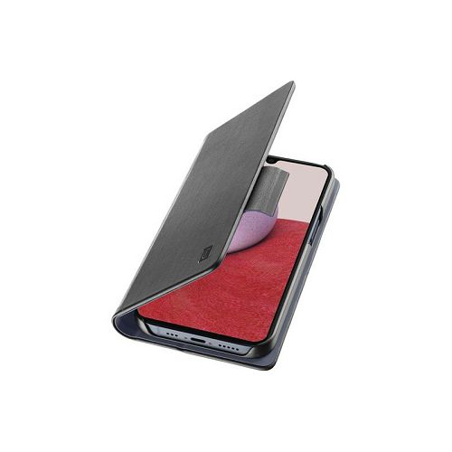 Torbica za mobitel CELLULARLINE za SAMSUNG GALAXY A14 5G/4G crna