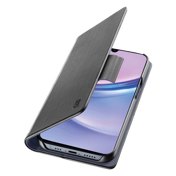 Torbica za mobitel CELLULARLINE za SAMSUNG GALAXY A16 4G/5G crna-3
