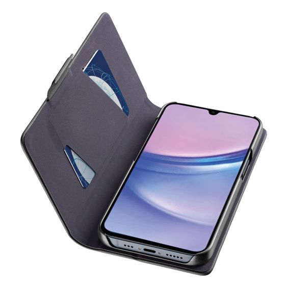 Torbica za mobitel CELLULARLINE za SAMSUNG GALAXY A16 4G/5G crna-4