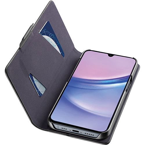Torbica za mobitel CELLULARLINE za SAMSUNG GALAXY A16 4G/5G crna-0