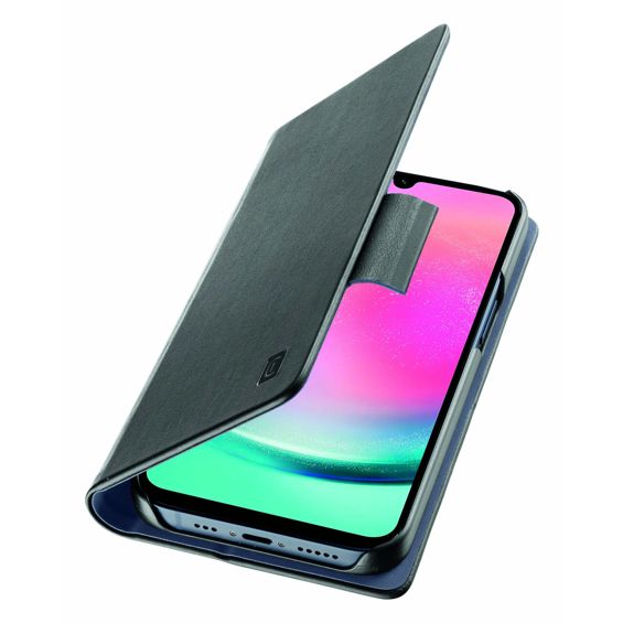Torbica za mobitel CELLULARLINE za SAMSUNG GALAXY A25 5G crna-2