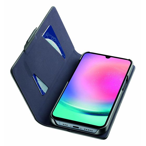 Torbica za mobitel CELLULARLINE za SAMSUNG GALAXY A25 5G crna-4