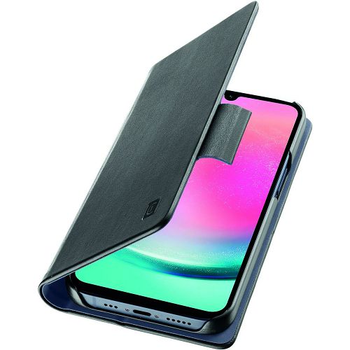 Torbica za mobitel CELLULARLINE za SAMSUNG GALAXY A25 5G crna-0