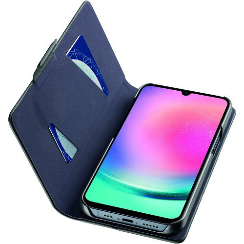 Torbica za mobitel CELLULARLINE za SAMSUNG GALAXY A25 5G crna-1