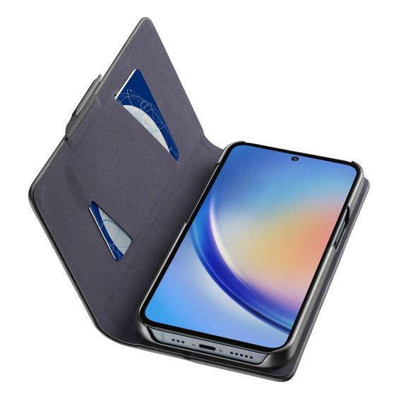 Torbica za mobitel CELLULARLINE za SAMSUNG GALAXY A35 5G, crna-4