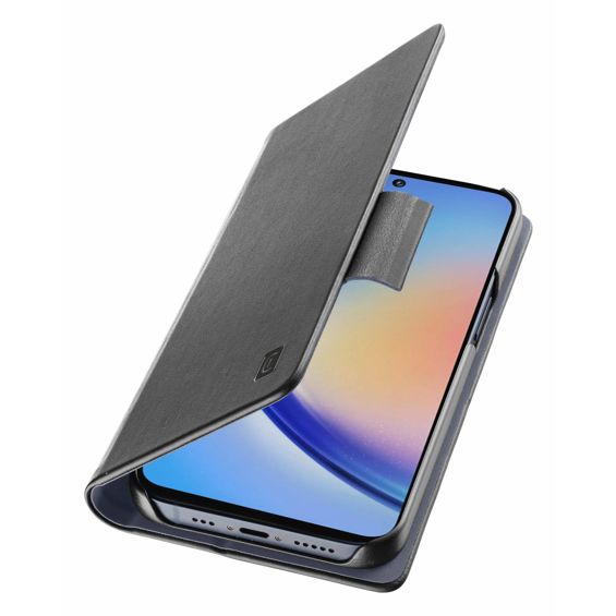 Torbica za mobitel CELLULARLINE za SAMSUNG GALAXY A35 5G, crna-3