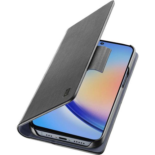Torbica za mobitel CELLULARLINE za SAMSUNG GALAXY A35 5G, crna