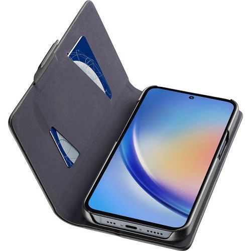 Torbica za mobitel CELLULARLINE za SAMSUNG GALAXY A35 5G, crna-1