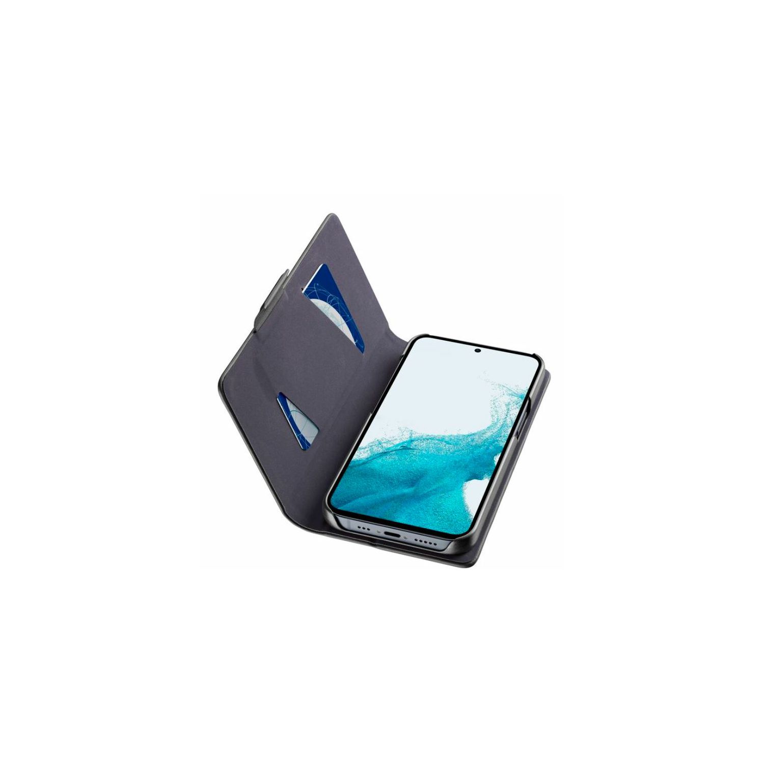 Torbica za mobitel CELLULARLINE za SAMSUNG GALAXY A54 5G crna-1