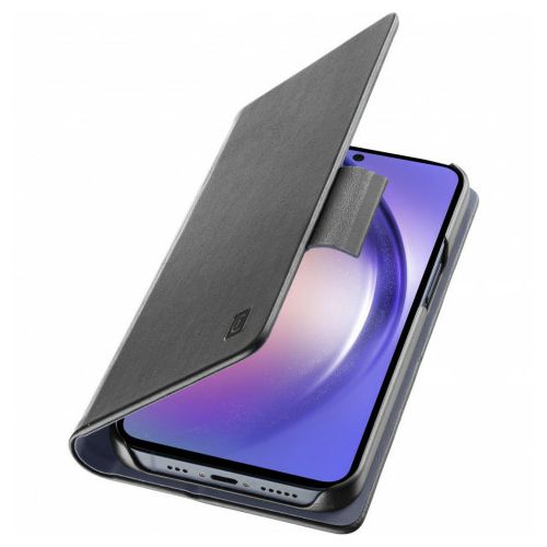 Torbica za mobitel CELLULARLINE za SAMSUNG GALAXY A55 5G, crna-0