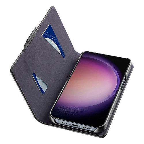 Torbica za mobitel CELLULARLINE za SAMSUNG GALAXY S24 Ultra crna-1