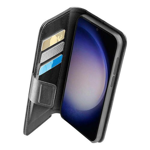 Torbica za mobitel CELLULARLINE za SAMSUNG GALAXY S24+ crna-0