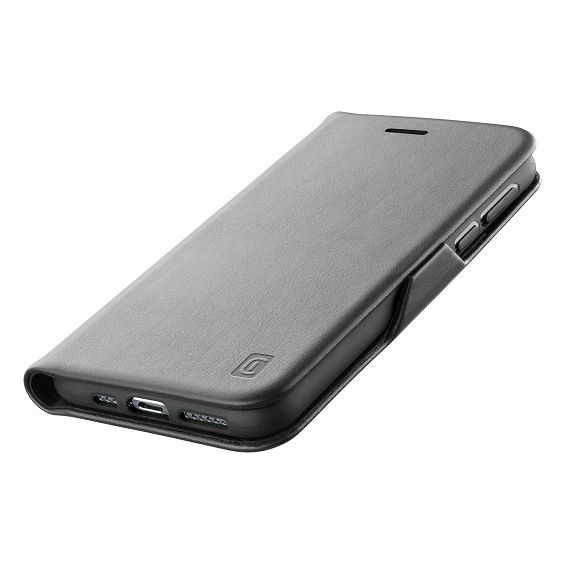 Torbica za mobitel CELLULARLINE za Xiaomi 12 Lite 5G crna-4