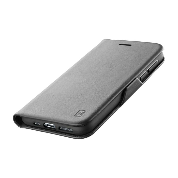 Torbica za mobitel CELLULARLINE za Xiaomi 12 Lite 5G crna-0
