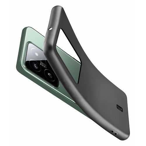 Maska za mobitel CELLULARLINE za XIAOMI 14 crni