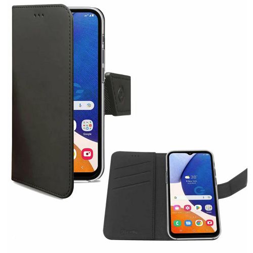 Torbica za mobitel CELLY za SAMSUNG GALAXY A15 5G, crna-0