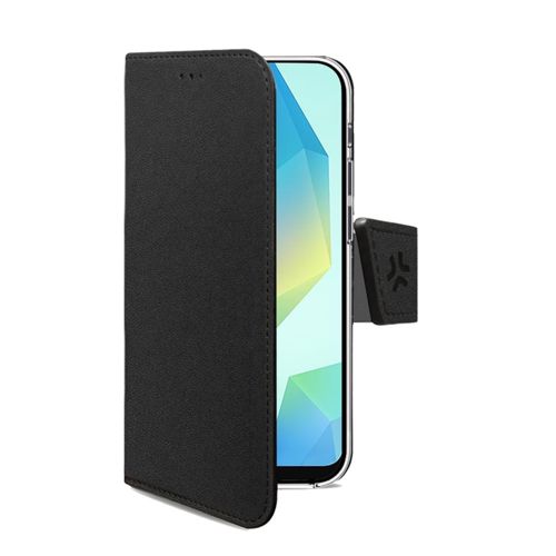 Torbica za mobitel CELLY za SAMSUNG GALAXY A16 5G, crna