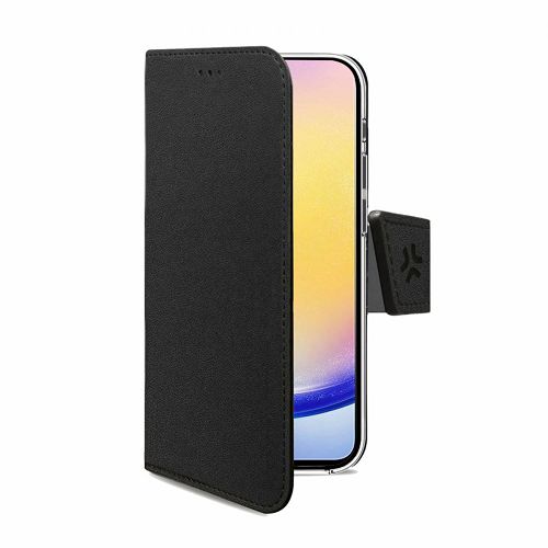 Torbica za mobitel CELLY za SAMSUNG GALAXY A25 5G, crna-0