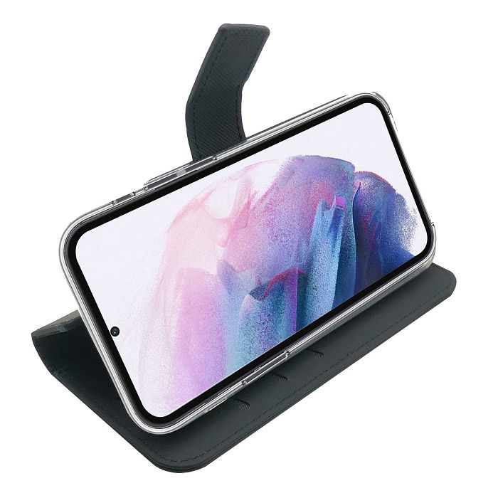 Torbica za mobitel CELLY za SAMSUNG GALAXY S22+ 5G crna-2