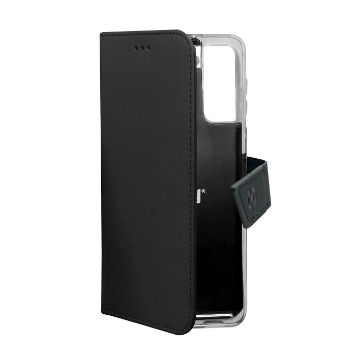 Torbica za mobitel CELLY za SAMSUNG GALAXY S22+ 5G crna-0