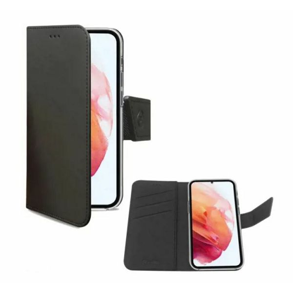 Torbica za mobitel CELLY za SAMSUNG GALAXY S23+ 5G crna-0