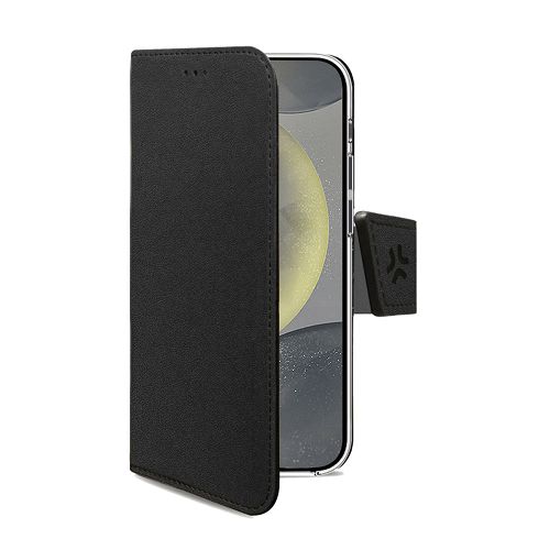 Torbica za mobitel CELLY za SAMSUNG GALAXY S24 5G, crna-0