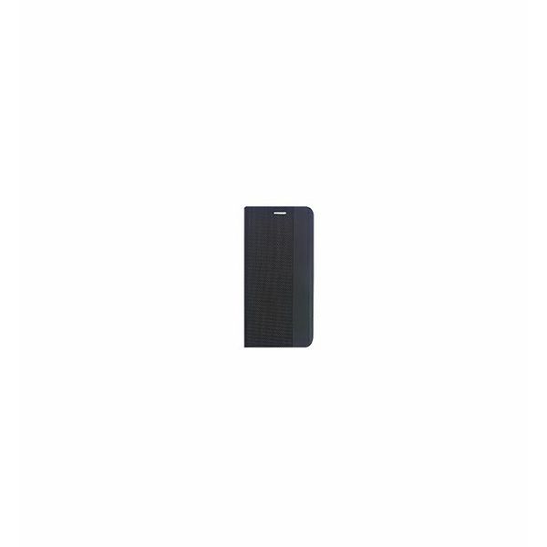 Torbica za mobitel MAXMOBILE za HONOR X8 SHELL ELEGANTE crna-1