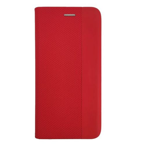 Torbica za mobitel MAXMOBILE za XIAOMI REDMI A3 SHELL ELEGANT crvena-0