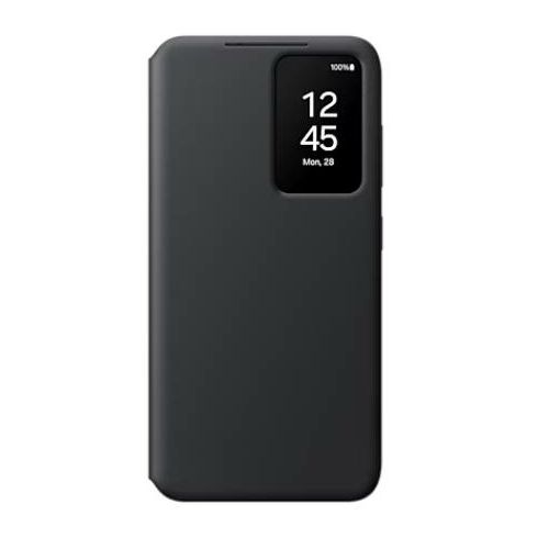 Torbica za mobitel SAMSUNG GALAXY S24, EF-ZS921CBEGWW, Smart View crna