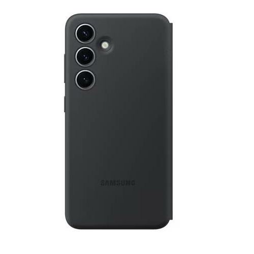Torbica za mobitel SAMSUNG GALAXY S24, EF-ZS921CBEGWW, Smart View crna-1